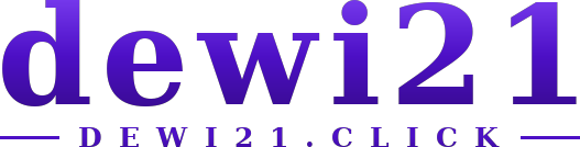 dewi21 logo